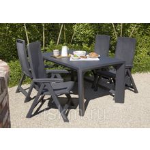 Мебель из ротанга - стул Монреаль