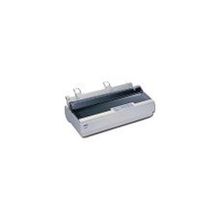 Матричный принтер EPSON LX-1170 II A3 9pin 300зн.сек USB (DOS) (C11C641001)