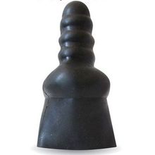 Bior toys Черная насадка для помпы Sexy Friend размера L