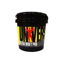Universal Nutrition Ultra Whey Pro 3кг (Протеин - Высокобелковые смеси)