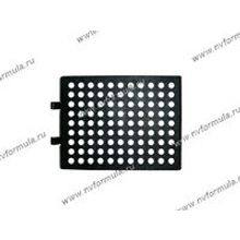 Решетка динамика панели приборов 2107