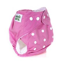 Mums Era сиреневый с вкладышами