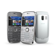 Мобильный телефон Nokia 302