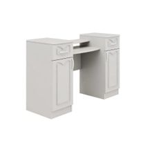 Миф Натали 1 МДФ Туалетный стол