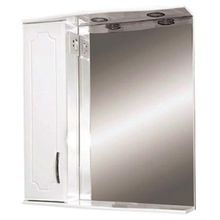 Misty Зеркальный шкаф Коло 65 L