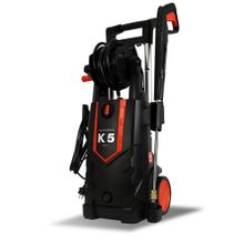 KVAZARRUS Мойка высокого давления Kvazarrus K 5 Expert