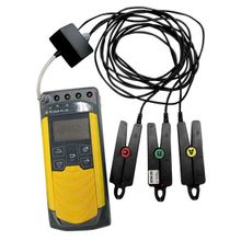 Вольтамперфазометр РС-30 с клещами КТИ-30