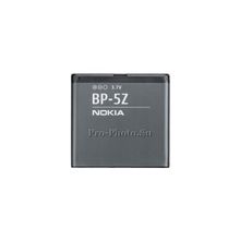 Аккумулятор Nokia BP-5Z