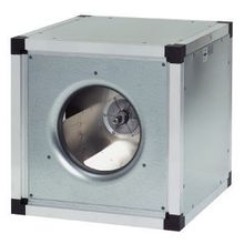 Systemair MUB 062 560D4-A2 IE2