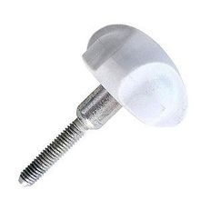 Винт-барашек М6 рукоятки ледобура  Nova System, арт.21040 Mora