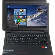 Ноутбук Lenovo V310-15IKB    80T30148RK    i5 7200U   4   1Tb   Radeon 530   WiFi   BT   Win10   15.6"   1.93 кг