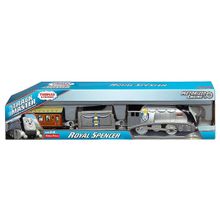 Mattel Новые герои Royal Spencer