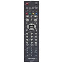 Пульт Supra RC2b (TV) корпус Maximus