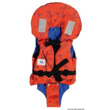 Osculati Versilia 7 lifejacket 20-30 kg, 22.462.60
