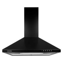 Каминная вытяжка Maunfeld Corsa Light С 50 Black