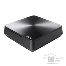 Asus VivoPC VM45-G019Z slim 90MS0131-M00190 dark grey