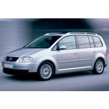 Замок КПП FORTUS 	MTL 921 A для VOLKSWAGEN Touran 2010- (справа) механика 6