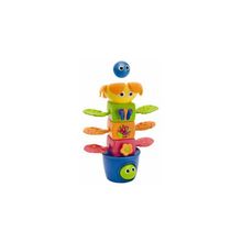 Развивающая игрушка Yookidoo "Музыкальная пирамидка"