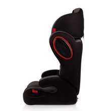 Heyner Maxiprotect Ergo 3D SP pantera black