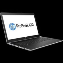 HP HP ProBook 470 G5 2UB60EA