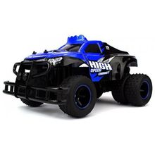 Радиоуправляемый внедорожник YED 4WD 1:10 RTR 2.4G - YE81504