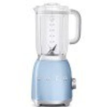 Блендер Smeg BLF01PBEU голубой