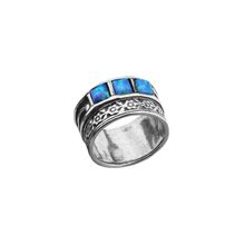 Кольцо серебряное арт. R479OP
