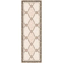 Плитка настенная Plaza Boiserie Merian Crema 200х600