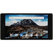 Планшет Lenovo TAB 7 TB-7504X    ZA380040RU    Slate Black MT8735B   2Gb   16Gb   LTE   WiFi   BT   Andr7.0   7"   0.26 кг