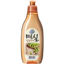 Lion Chamgreen Японский Абрикос 300 г