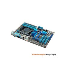Мат. плата ASUS M5A87 &lt;SAM3+, AMD 870 + SB850, 4*DDR3, PCI-E16x, SATA RAID, SATA III, USB 3.0, LPT, GB Lan, ATX, Retail&gt;