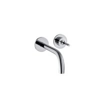 Встраиваемый смеситель для раковины Axor Uno²