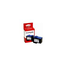 Lexmark 18L0042 Картридж (№ 83) Цветной (Color)