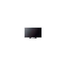 LED телевизор 47" Sony KDL-47W808A, черный