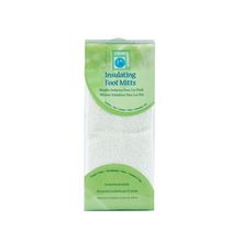 Варежки для парафинотерапии на руки Clean+Easy