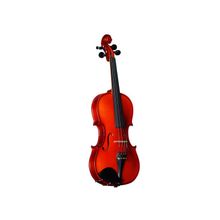 Скрипка 4 4 STRUNAL (CREMONA) 150 + C  (чехол, смычок, канифоль)