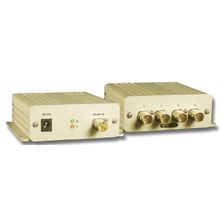 MDA-HDVDR04 Видео распределитель HD сигнала, видеовход 1 HD-SDI MICRODIGITAL