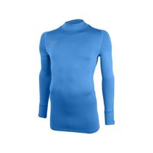 Футболка тренировочная Umbro Crew Base layer Cold LS