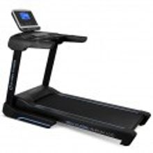 Oxygen Fitness New Classic Aurum LCD