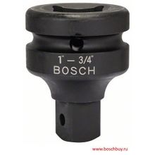 Bosch Адаптер 1 - 3 4 (1609386021 , 1.609.386.021)