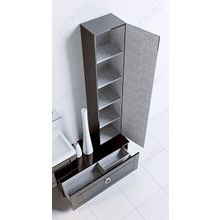 Aqwella Пенал Инфинити П35 BLK