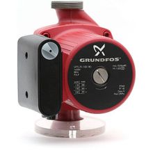 Насос циркуляционный Grundfos UPS 25-100, 95906480