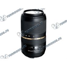 Объектив Tamron "SP 70-300mm F 4-5.6 Di VC USD" A005E для Canon (ret) [134904]