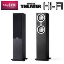 Tannoy Mercury V4i Dark Walnut