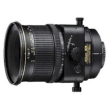 Объектив Nikon Nikkor PC-E 45 f 2.8D ED Micro