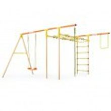 Kettler Activity Climbing Frame