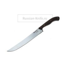 Нож Филейный-2 (сталь 50Х14МФ) цельнометалический