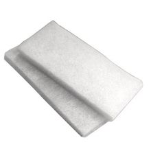 Swobbit Салфетка для очистки Swobbit Fine Scrub SW55220 250 x 100 x 25 мм 2 шт уп