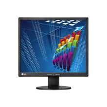 L1742SE-BF(Ru) 17" LG L1742SE-BF LCD, 1280x1024, 5ms, 250cd m2, 8000:1, 160° 160°, TCO-03, Black p n: L1742SE-BF(Ru)