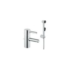 Смеситель однорычажный для раковины Grohe Essence 32535 000